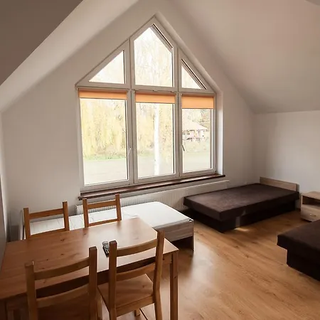 Apartamenty Biskupice Biskupice  Exterior photo