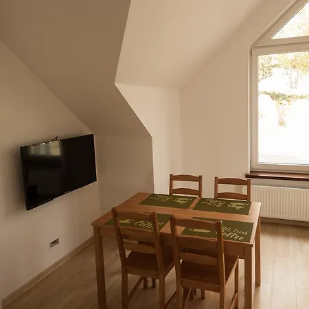 Apartamenty Biskupice Biskupice  Exterior photo