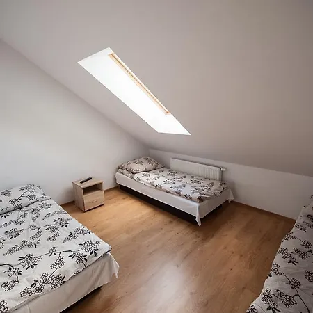 Apartamenty Biskupice Biskupice  Exterior photo