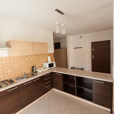 Apartamenty Biskupice Biskupice  Exterior photo