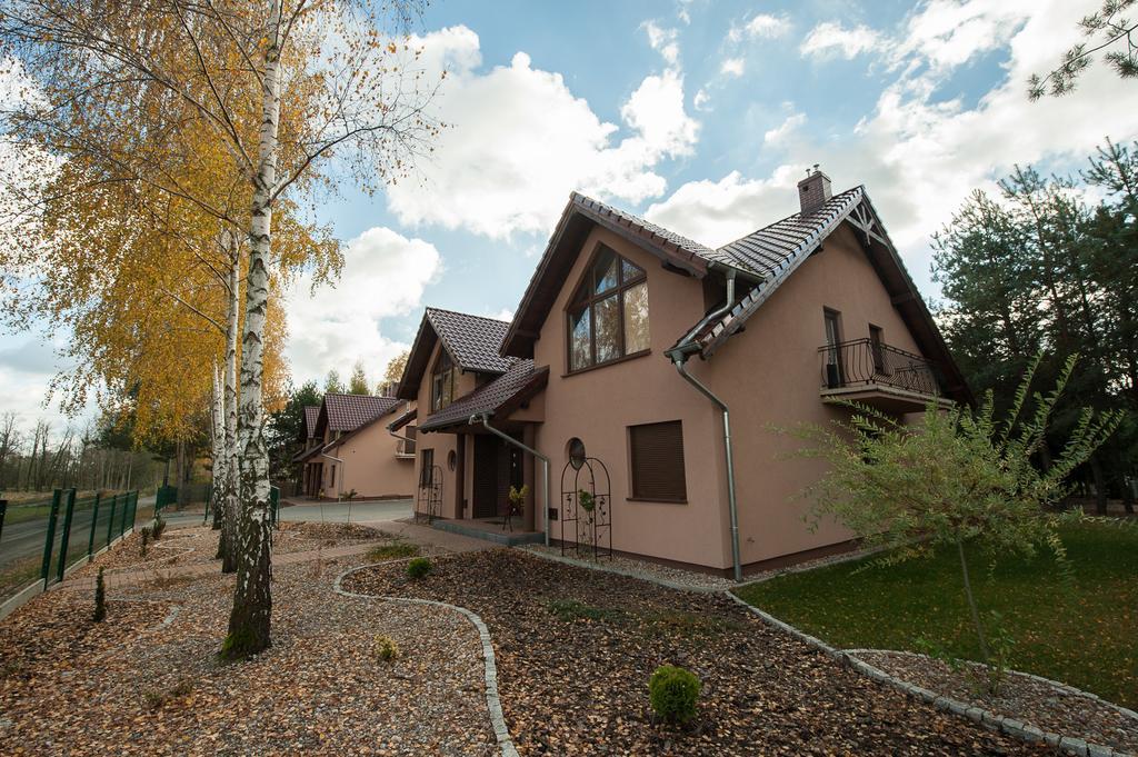 Apartment Biskupice *
