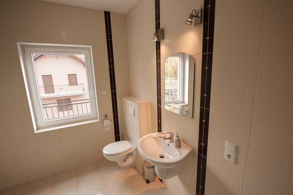Apartment Biskupice