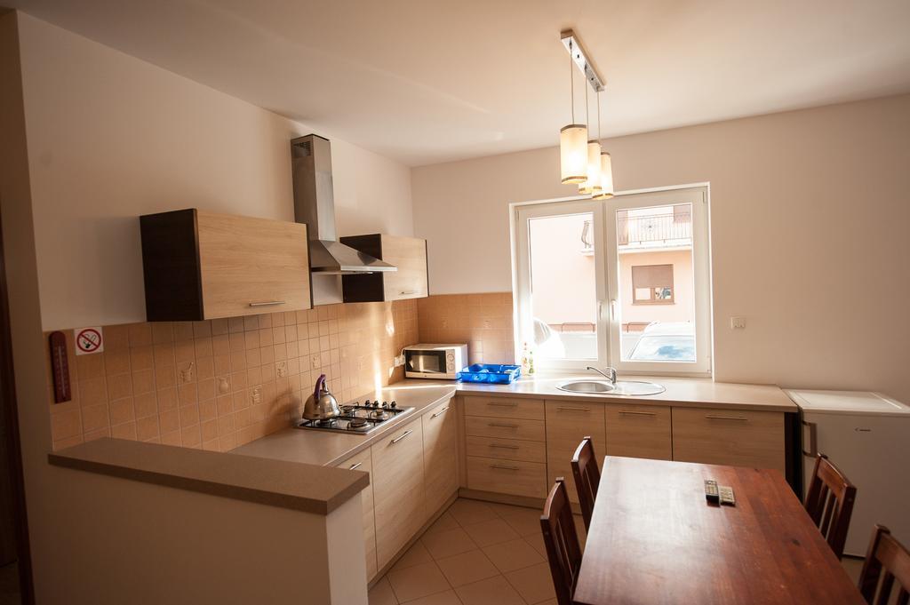 Apartment Biskupice