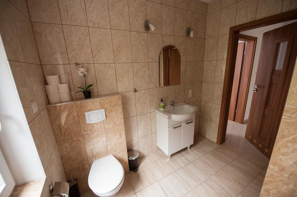 Apartment Biskupice Biskupice (Poznan)