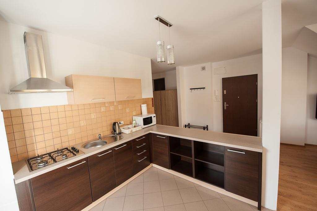 Apartment Biskupice