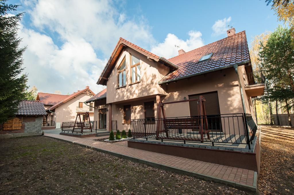 Apartment Biskupice Biskupice (Poznan)